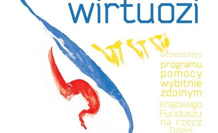 Koncerty młodych wirtuozów w Zakopanem