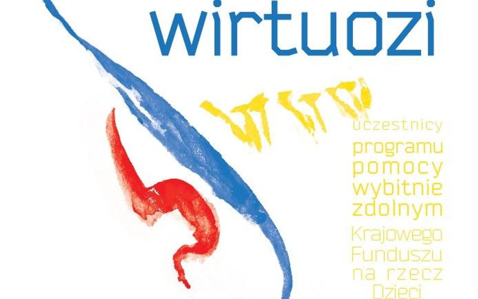 Koncerty młodych wirtuozów w Zakopanem