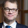 Juha Sipilä, premier Finlandii