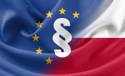 Jeszcze o praworządności w Unii Europejskiej