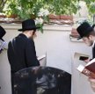 Rabini do Watykanu: odrzućcie lefebrystów