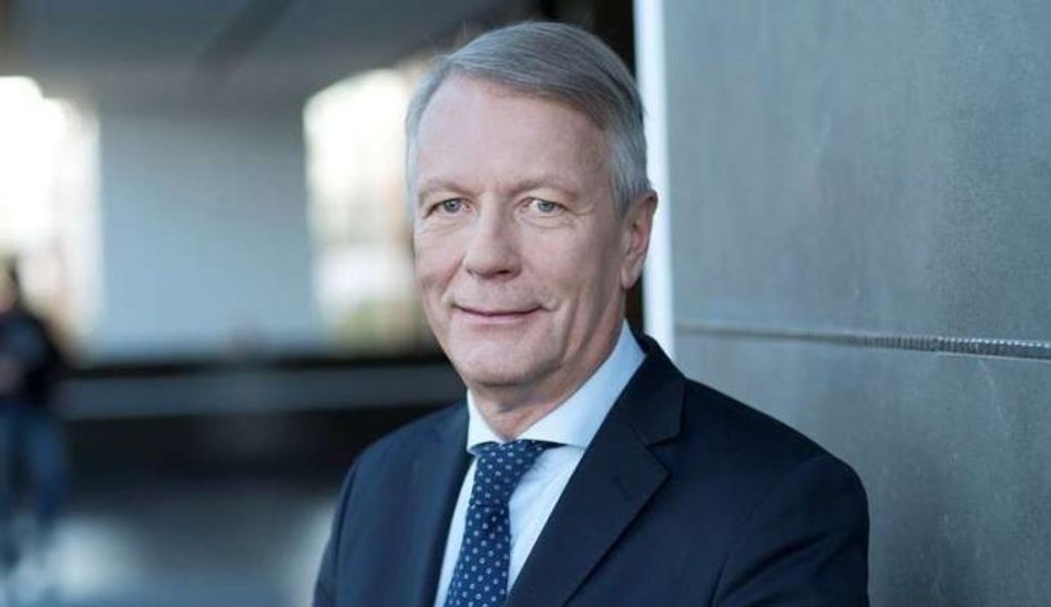 Mirosław Błaszczyk, prezes Cyfrowego Polsatu