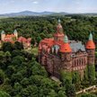 Zamek Książ