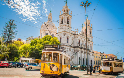 Portugalia podnosi minimalną płacę