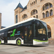 Huśtawka na rynku autobusów. Po słabym czerwcu, bardzo dobry lipiec