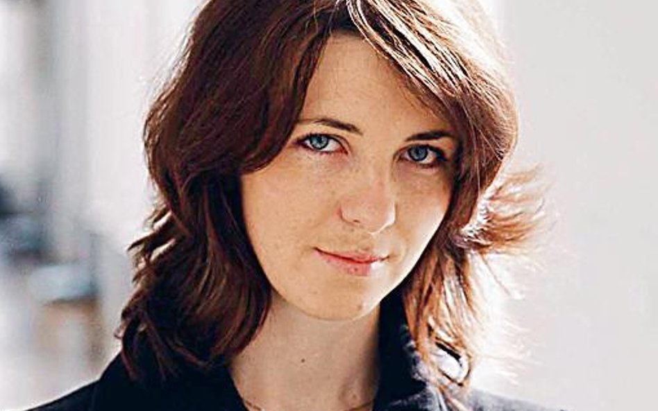 Katarzyna Dziuba-Kubicka