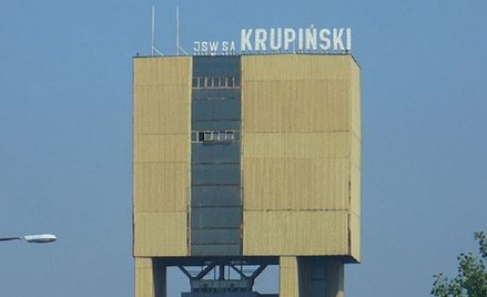 Brytyjski inwestor nie chce likwidacji kopalni Krupiński