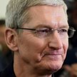 Tim Cook, szef Apple’a, wyróżnia się także wzrostem