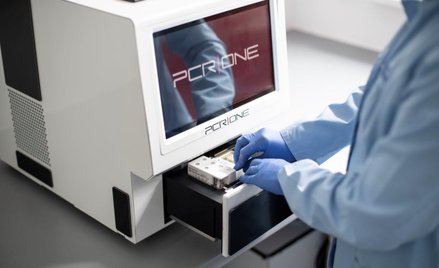 Scope z dużą umową