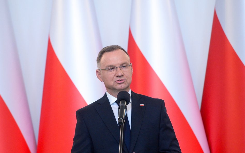 Andrzej Duda