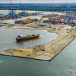 Port dla gigantów. Jak Polska buduje zaplecze morskiej energetyki wiatrowej