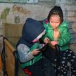 Duma pracuje nad przepisami o adopcji dzieci z Doniecka w Rosji