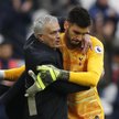 Tottenham: wróciła muzyka w szatni