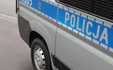 Policjanci z Krakowa zatrzymali 23-latka, który z nożem zaatakował 63-latka. Powód napaści nie jest 