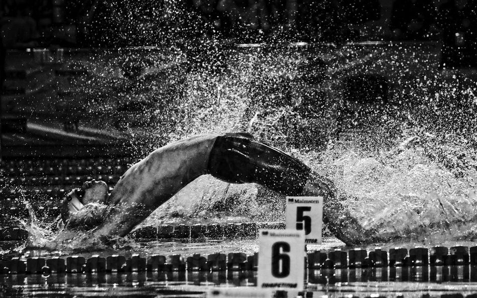 2. miejsce - Łukasz Kaczanowski, „Kurier Lubelski”