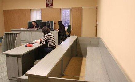 Pracownik ZUS może występować przed sądem