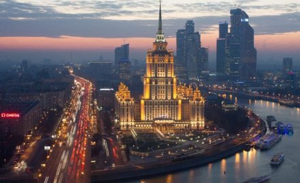 Rosja: każdemu po mieszkaniu