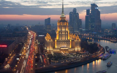 Rosja: Nowym ministrem gospodarki został Maksim Orieszkin