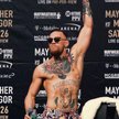 Conor McGregor jak mało kto potrafi sprzedać swoje walki.