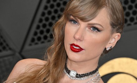 Zdaniem autorów animacji podróże samolotowe Taylor Swift miały przyczynić się do emisji 1200 ton CO2