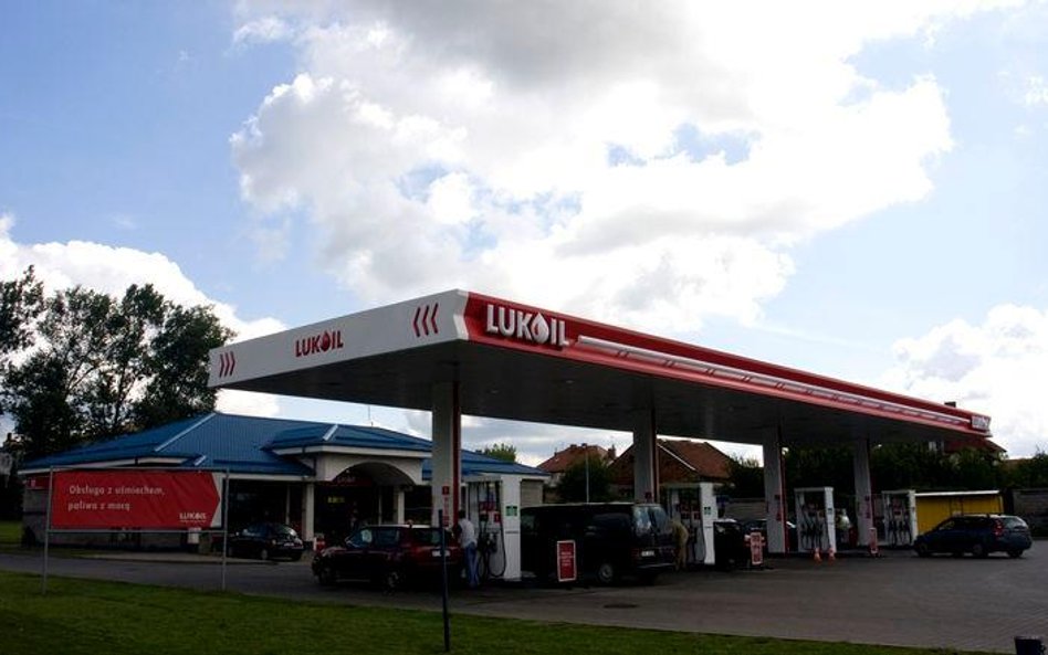 W niektórych stanach ceny są jednak dużo wyższe.