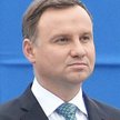 Andrzej Duda, prezydent Polski