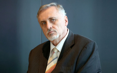 Prof. Tadeusz Pieńkowski: Innowacyjne terapie w raku piersi