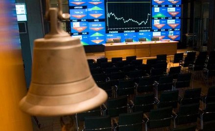 Obroty na całym rynku przekroczyły 1,3 mld zł.