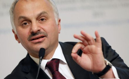Temel Kotil, prezes Turkish Airlines
