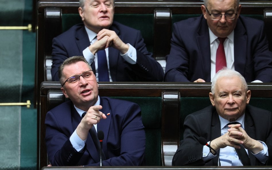 Jerzy Surdykowski: Między złym a jeszcze gorszym