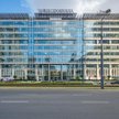 Prosta Office Centre z zielonym paszportem
