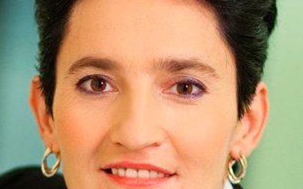 Anna Wicha, dyrektor generalna Adecco Poland, prezes Polskiego Forum HR