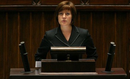 W pierwszym czytaniu składamy głównie poprawki regionalne, ale przygotowujemy się także do większej 