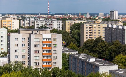 Za remont komina płaci cała wspólnota, a nie wybrani właściciele