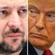 Zełenski ma propozycję dla Trumpa. „Zobaczyłby, jak wygląda prawdziwa wojna”