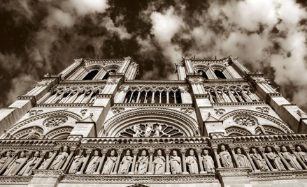 Notre Dame