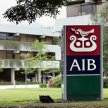 Irlandzki bank AIB wraca na giełdę