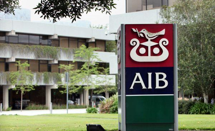 Irlandzki bank AIB wraca na giełdę