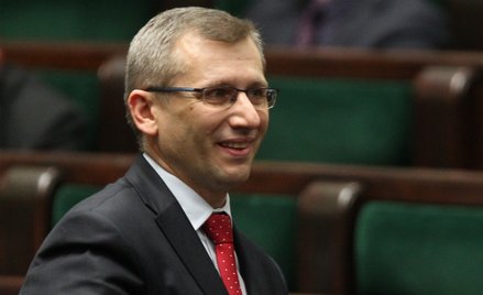 Krzysztof Kwiatkowski: Każda koalicja ma początek i koniec