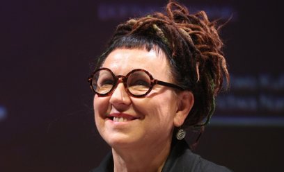 Olga Tokarczuk