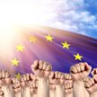 Jarosław Gwizdak: Europa praw podstawowych