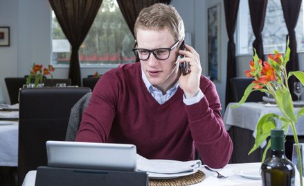 Obiady i kolacje podróżującego służbowo nie zawsze bez PIT