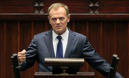 Tusk: Chcemy odzyskać zaufanie