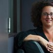 Sophie Hannah, ur. w 1971 r. w Manchesterze, debiutowała jako poetka, ale popularność przyniosły jej