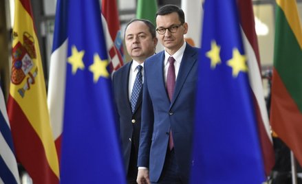 Mateusz Morawiecki