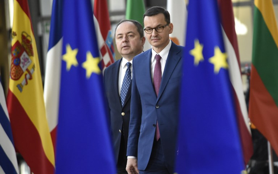 Mateusz Morawiecki