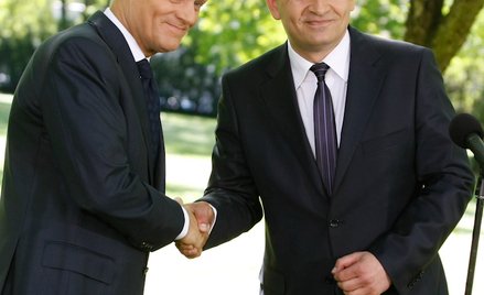 241 532 zł – tyle kosztowało przejście Arłukowicza z SLD do PO