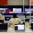Import komputerów i produktów elektronicznych podbija inflację w USA