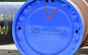 Były szef MSZ Ukrainy o Nord Stream 2: Nikt nas nie słucha