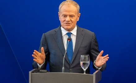 Donald Tusk